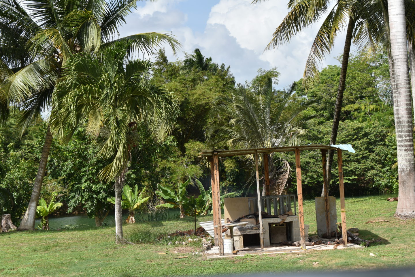 Belize City, Belize 