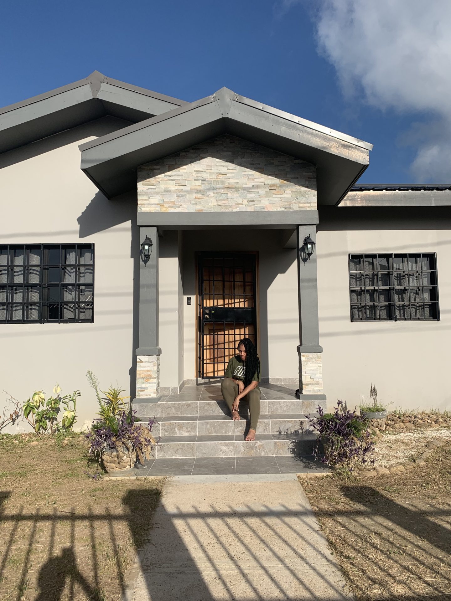 Airbnb Belize City