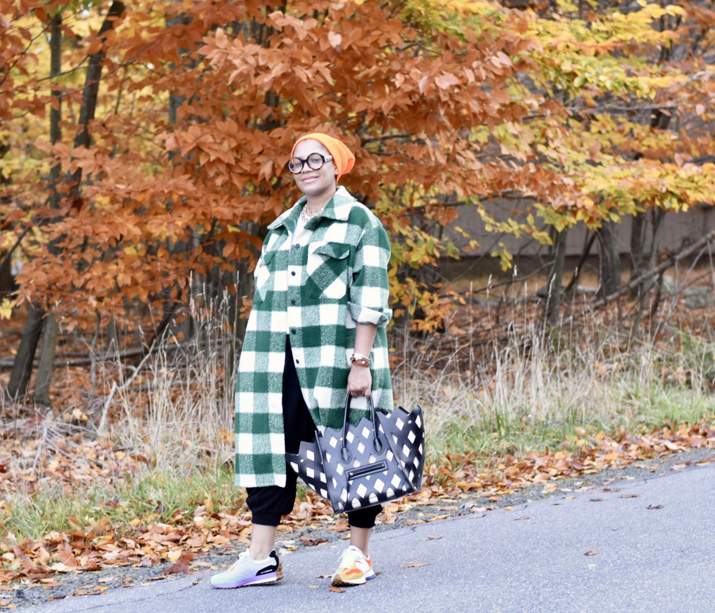 Four Shacket Coats You Need For Fall 