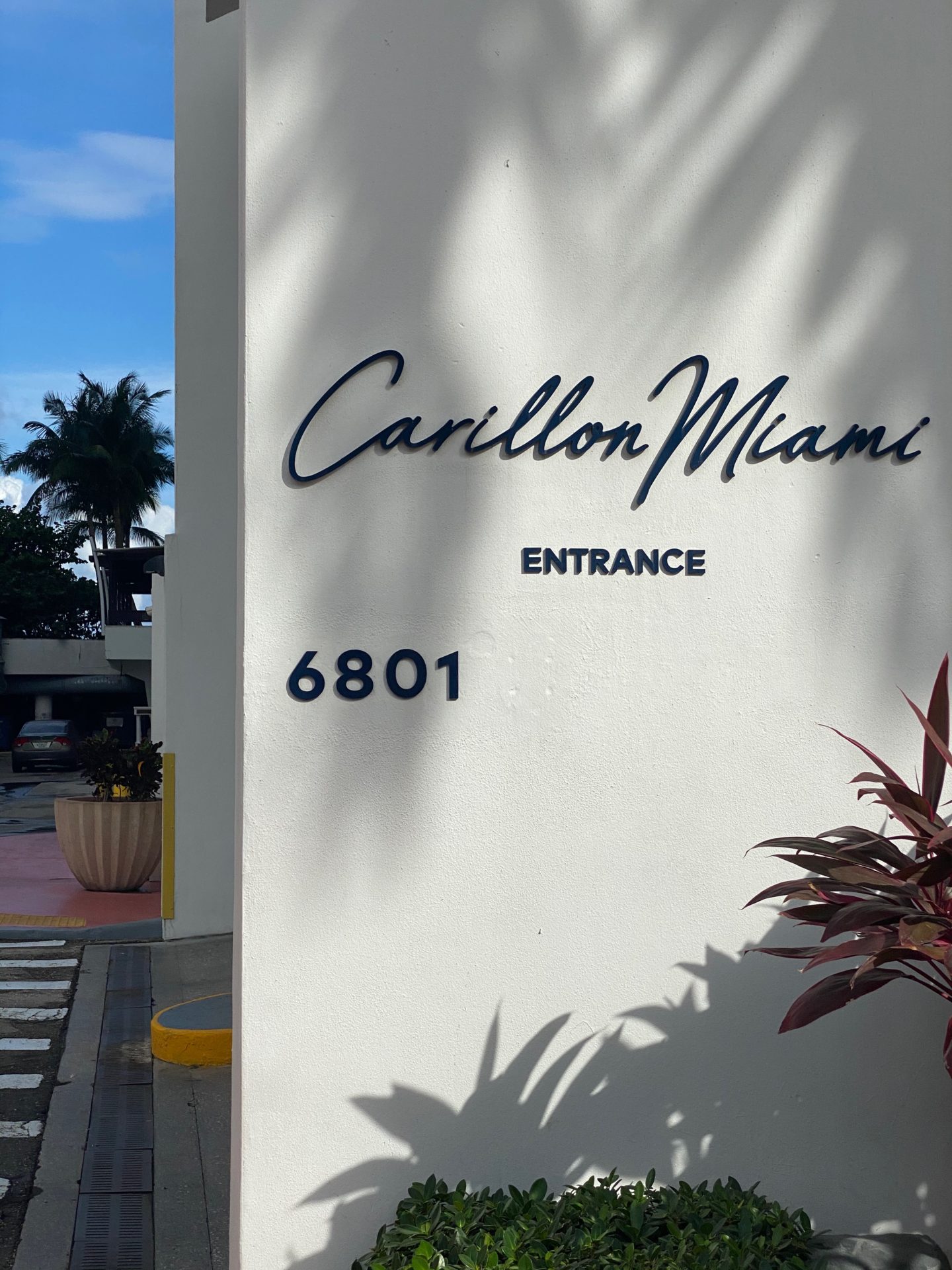 Carillon Wellness Resort Miami