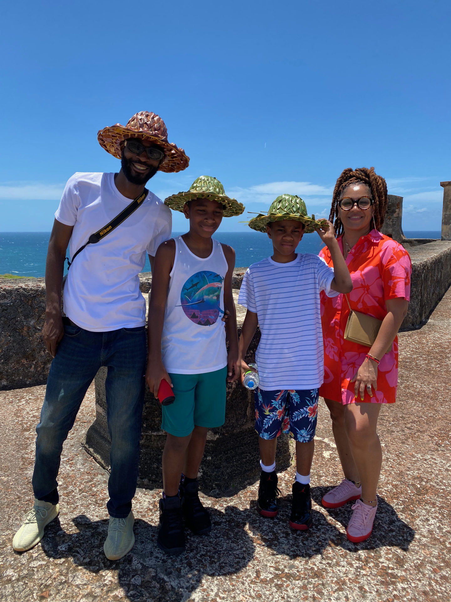 My Puerto Rico Travel Guide For Families