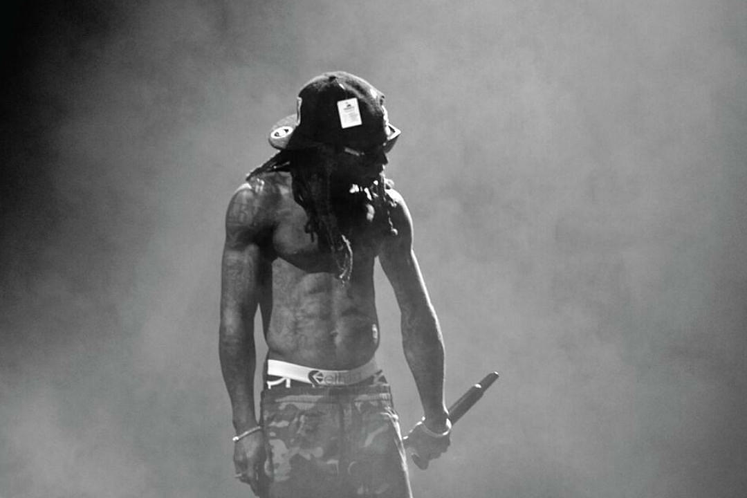 Lil Wayne in Ethika 
